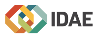 Logo IDAE