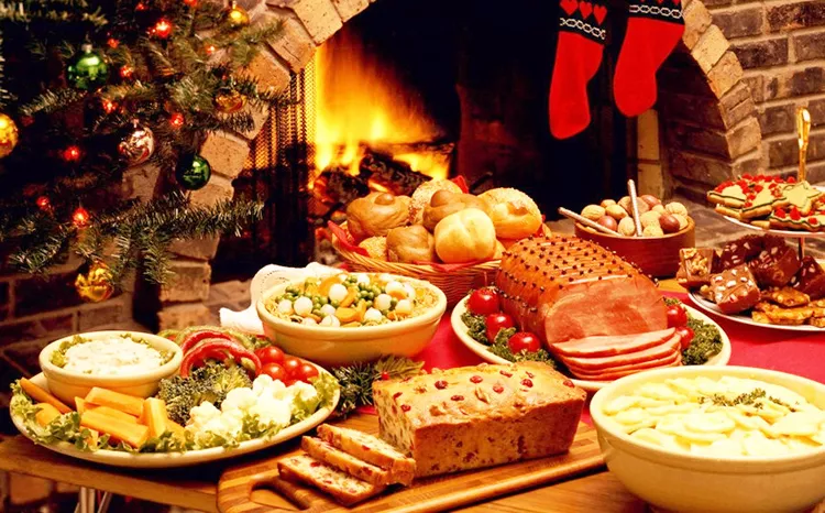 Cómo sobrevivir a los excesos navideños - Essential Diet